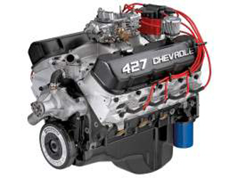 B0069 Engine